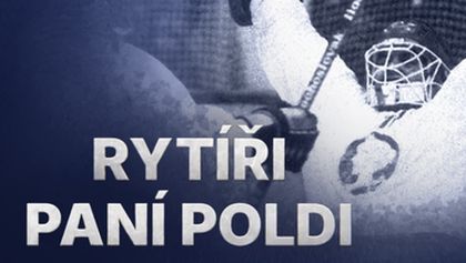 Rytíři paní Poldi, Hokej