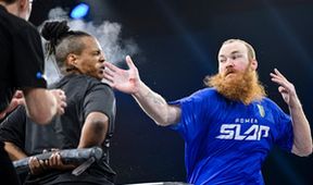 Powerslap: Road to the Title