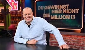 Die Stefan Raab Show