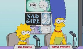 Simpsonovi XVIII (11/22)