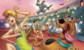 Scooby-Doo! Strašidelné hry