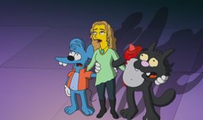Simpsonovi XV (2/22)