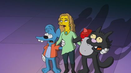 Simpsonovi XV (2/22)