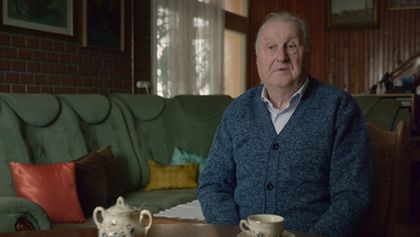 Železná opona, Den boje za svobodu a demokracii (1/3)
