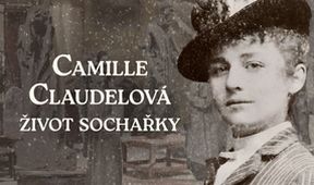 Camille Claudelová: život sochařky, Podzim s ARTE