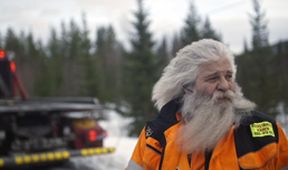 Hrdinové ledových silnic I (4)