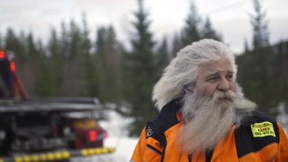 Hrdinové ledových silnic I (4)