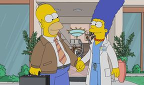 Simpsonovi VII (23/25)