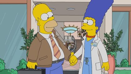 Simpsonovi VII (23/25)