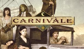 Carnivale (4/12)