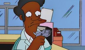 Simpsonovi IX (3/25)