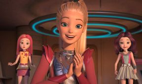 Barbie™ Ve Hvězdách