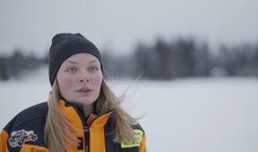 Hrdinové ledových silnic I (4)