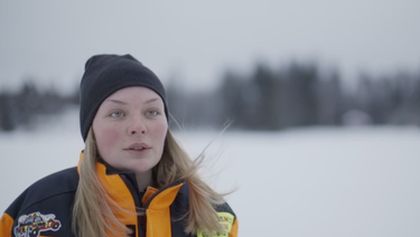 Hrdinové ledových silnic I (4)