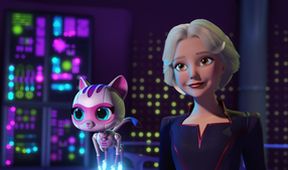 Barbie™ Tajná Agentka