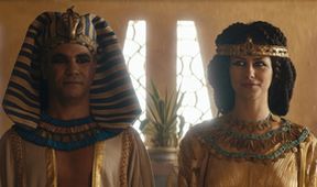 Ramses: Velký egyptský král (1)