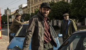 Vojna policajtov (1)