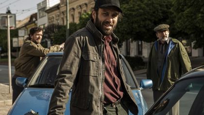 Vojna policajtov (1)