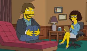 Simpsonovi XVII (14/22)