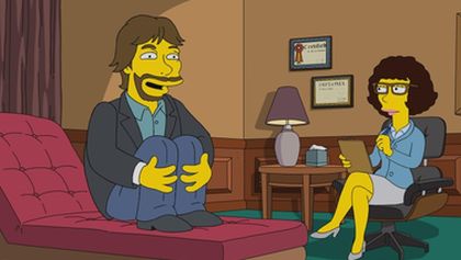 Simpsonovi XVII (14/22)