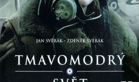 Tmavomodrý svět