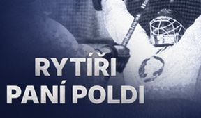 Rytíři paní Poldi, Hokej