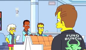 Simpsonovi VIII (17/25)