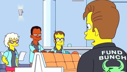 Simpsonovi VIII (17/25)
