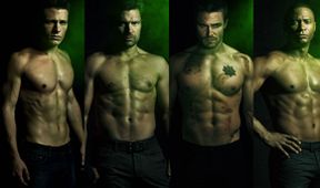 Arrow (6/23)