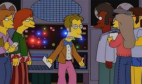 Simpsonovi XVI (9/21)