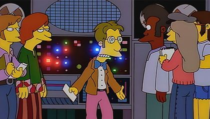 Simpsonovi XVI (9/21)
