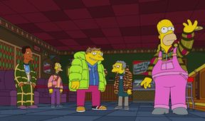 Simpsonovi VIII (18/25)