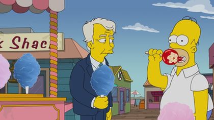 Simpsonovi VII (18/25)