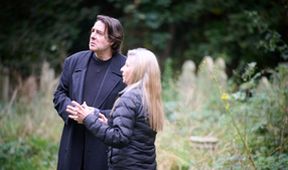Jonathan Ross: Děsivá místa mého mládí (2)
