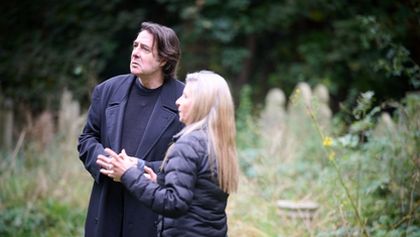 Jonathan Ross: Děsivá místa mého mládí (2)
