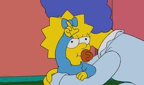 Simpsonovi VIII (25/25)