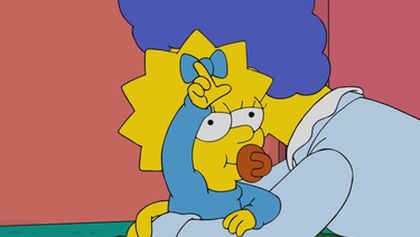 Simpsonovi VIII (25/25)