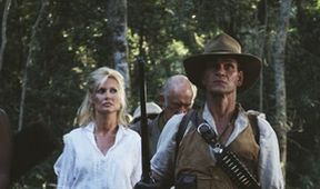 Doly krále Šalamouna (2)