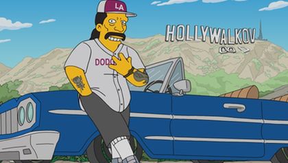 Simpsonovi XIX (6/20)