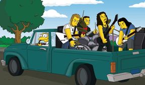 Simpsonovi XVI (21/21)