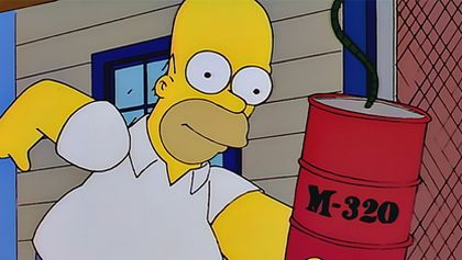 Simpsonovi XVII (10/22)