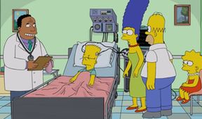 Simpsonovi XVII (5/22)