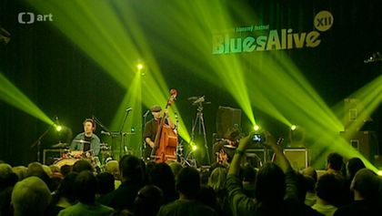 Blues Alive Šumperk 2007