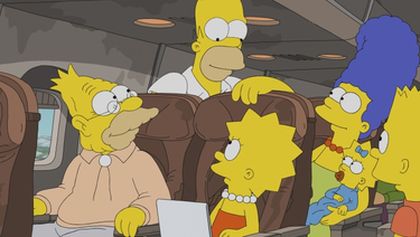 Simpsonovi XIX (3/20)