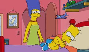 Simpsonovi XV (2/22)