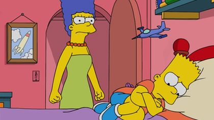Simpsonovi XV (2/22)