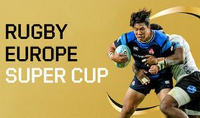 Rugby Europe Super Cup 2025/2026, Bohemia Rugby Warriors - Brussels Devils