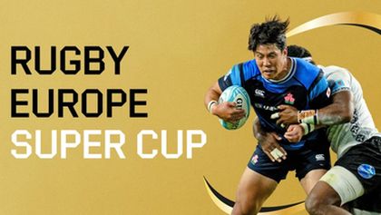 Rugby Europe Super Cup 2025/2026, Bohemia Rugby Warriors - Brussels Devils