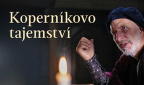 Koperníkovo tajemství (2/2)