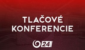 Tlačové konferencie